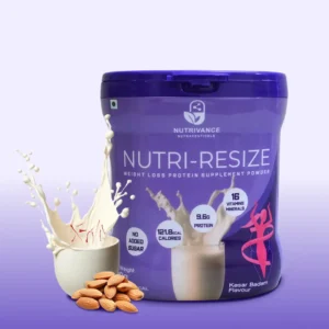 Nutri-Resize