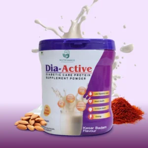 Dia Active