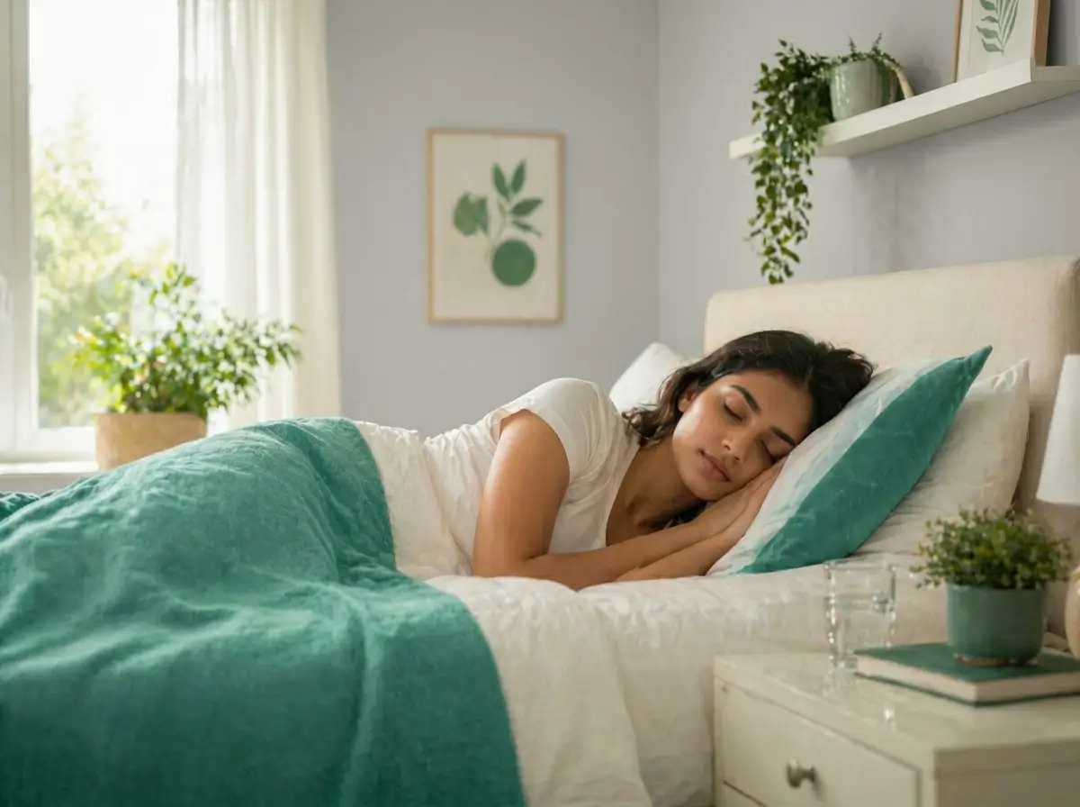 Understanding the Impact of Sleep on Health